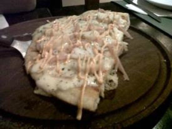 Del Sur Bistro